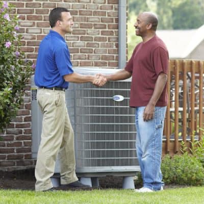 Sears Heating and Air Conditioning