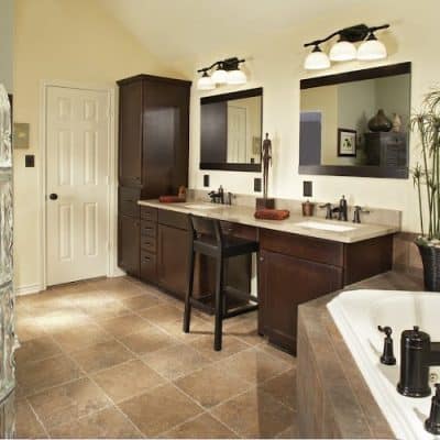 Servant Remodeling