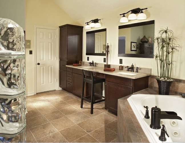 Servant Remodeling