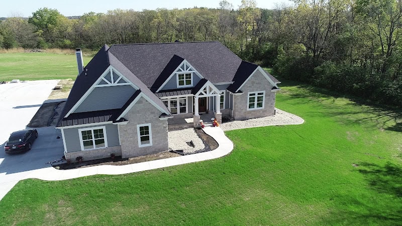 Central Roofing LLC