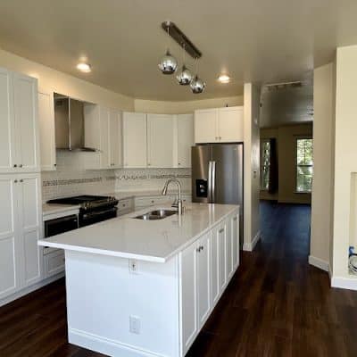 Granite and Cabinet Center