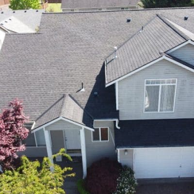 Northwest Builders & Renovation