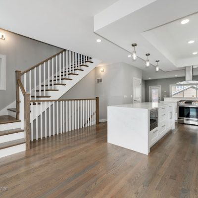 METRO Construction & Remodeling