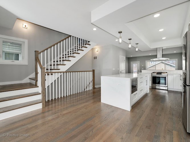 METRO Construction & Remodeling