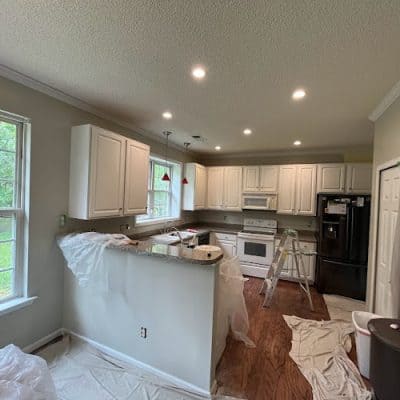 Geaux2Guy, LLC Handyman Service
