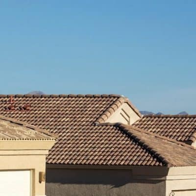 TraVek Remodeling & Roofing