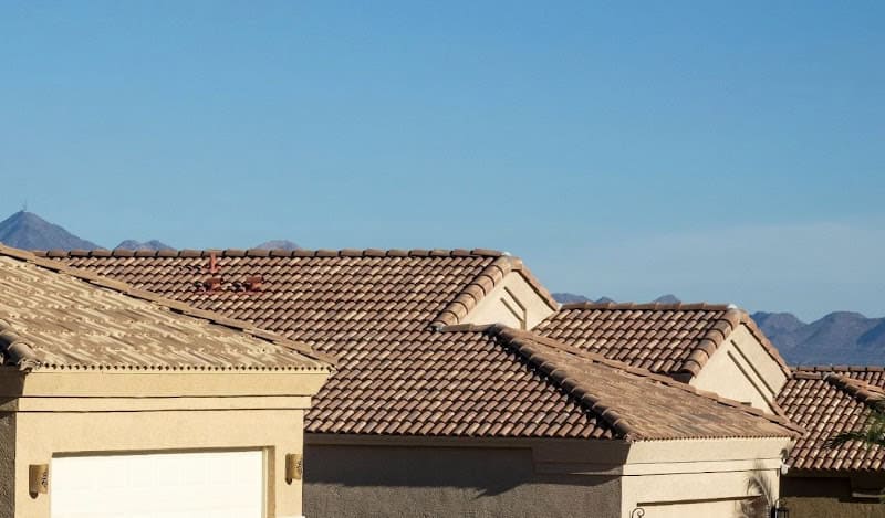 TraVek Remodeling & Roofing