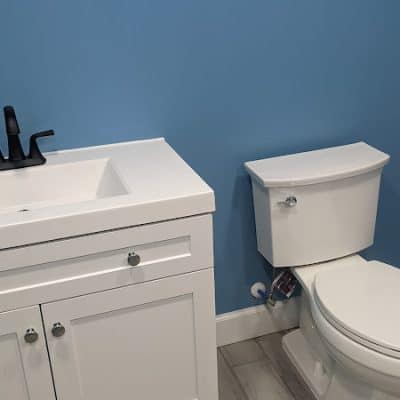 Essential Plumbing