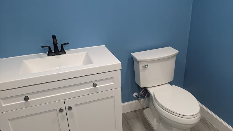 Essential Plumbing