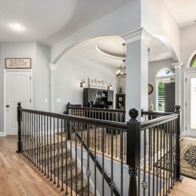 Gold Heart Homes LLC