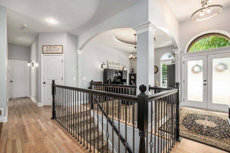 Gold Heart Homes LLC