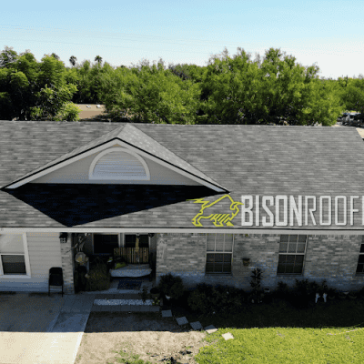 Bison Roofing