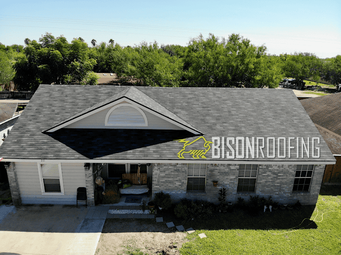 Bison Roofing