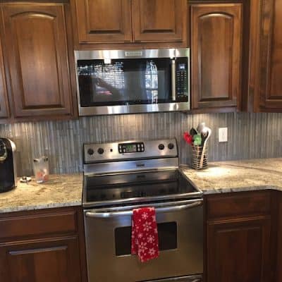 Residential Repair