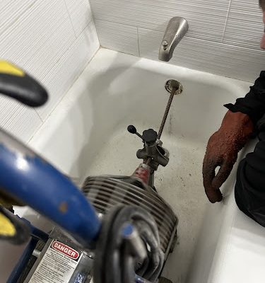 Aqua Rooters Plumbing