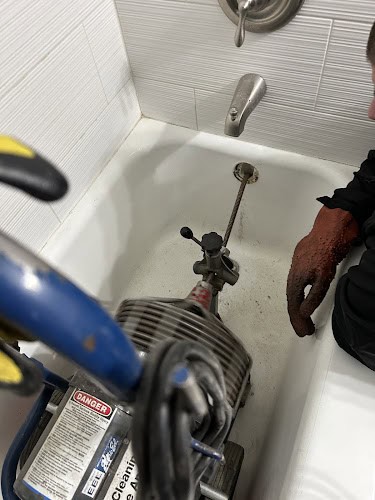 Aqua Rooters Plumbing
