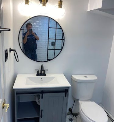 Weber's Finest Plumbing & Heating