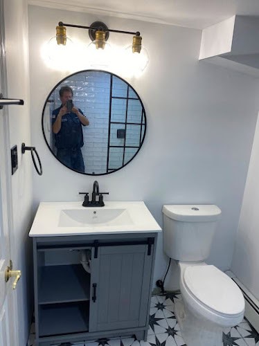 Weber's Finest Plumbing & Heating