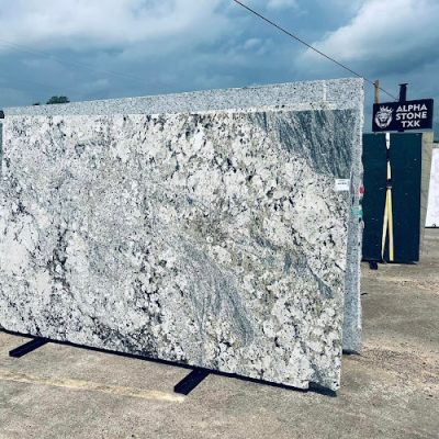 Alpha Stone TXK