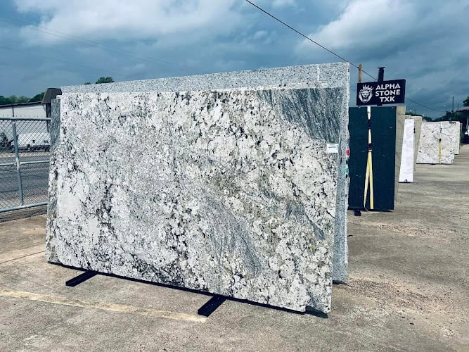 Alpha Stone TXK