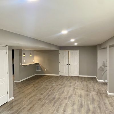 Pegasus General Contractors