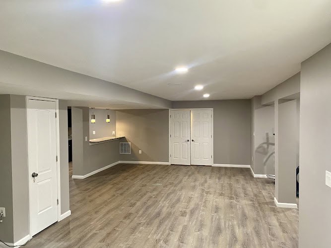 Pegasus General Contractors