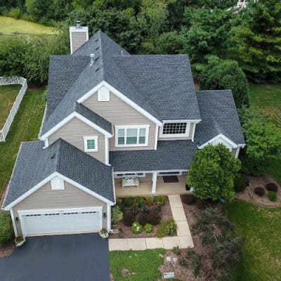 Holda Construction Roofing and Siding