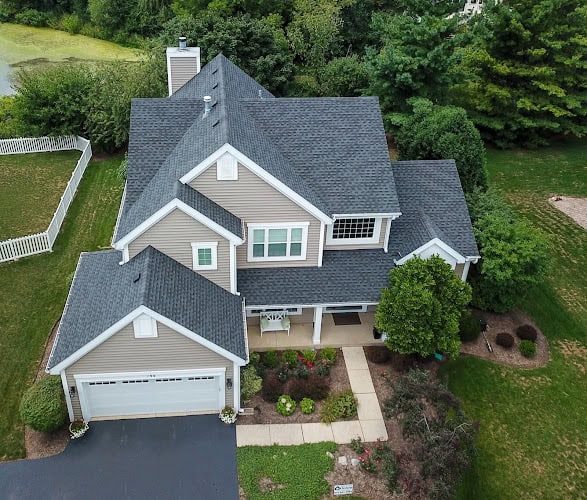 Holda Construction Roofing and Siding