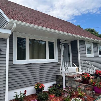 Infinity Construction Corp