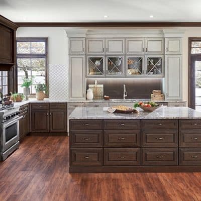 KraftMaid Cabinetry