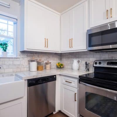 Granite Transformations of Denver