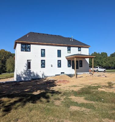 Home Makeover