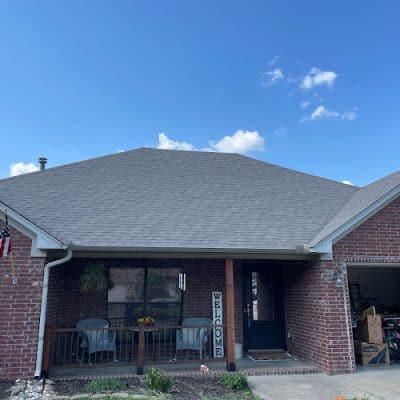Arkansas River Valley Roofing