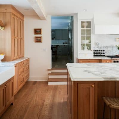 Coastal Cabinet Works, Inc.