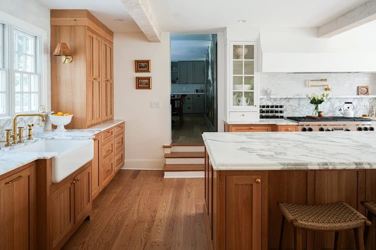 Coastal Cabinet Works, Inc.