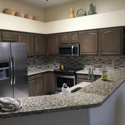 Artistic Woodworks LLC