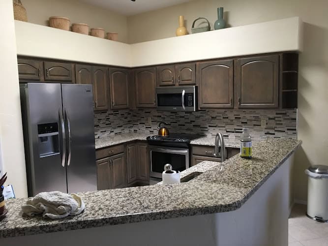 Artistic Woodworks LLC