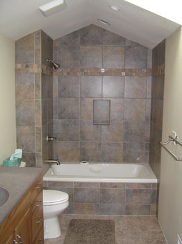 Bernhard Plumbing, Inc.