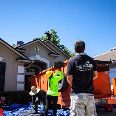 NexGen Roofing