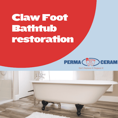 Perma Ceram Bathroom Refinishers and Reglazers