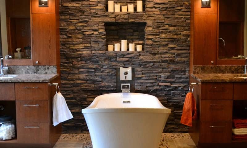 RR SPEC FLOORING - Flooring Installers - Tile installers - Bathroom Remodel 32082