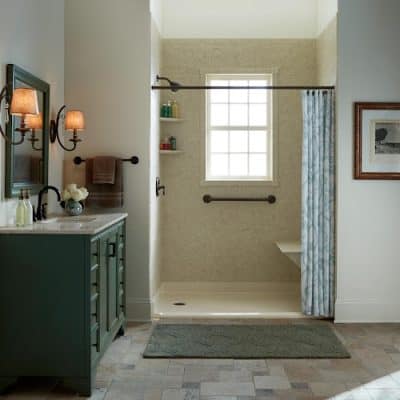 Bath Experts