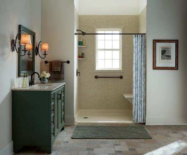 Bath Experts