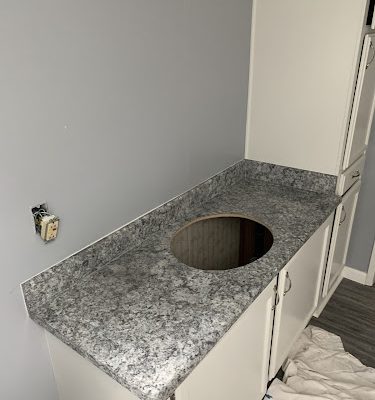 FloForm Countertops | Portland