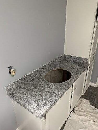 FloForm Countertops | Portland