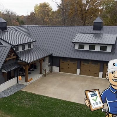 SMI Roofing