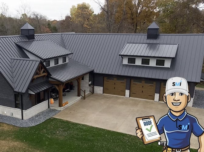 SMI Roofing