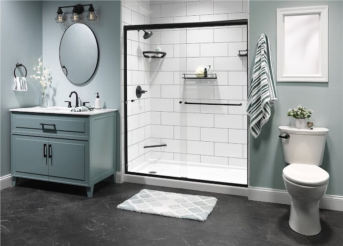 Luxury Bath of Orlando