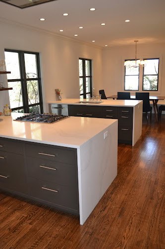 Charlton Bradsher Art + Design