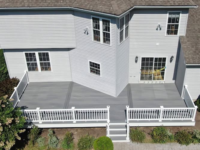 M&B Unlimited Construction LLC